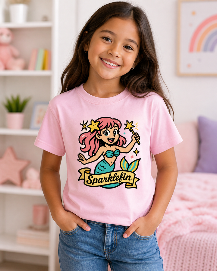 Custom Youth T-Shirt | Design Your Own