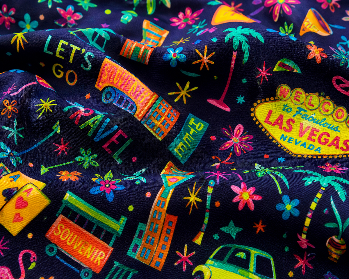 Custom Hawaiian Shirt | Design Your Own
