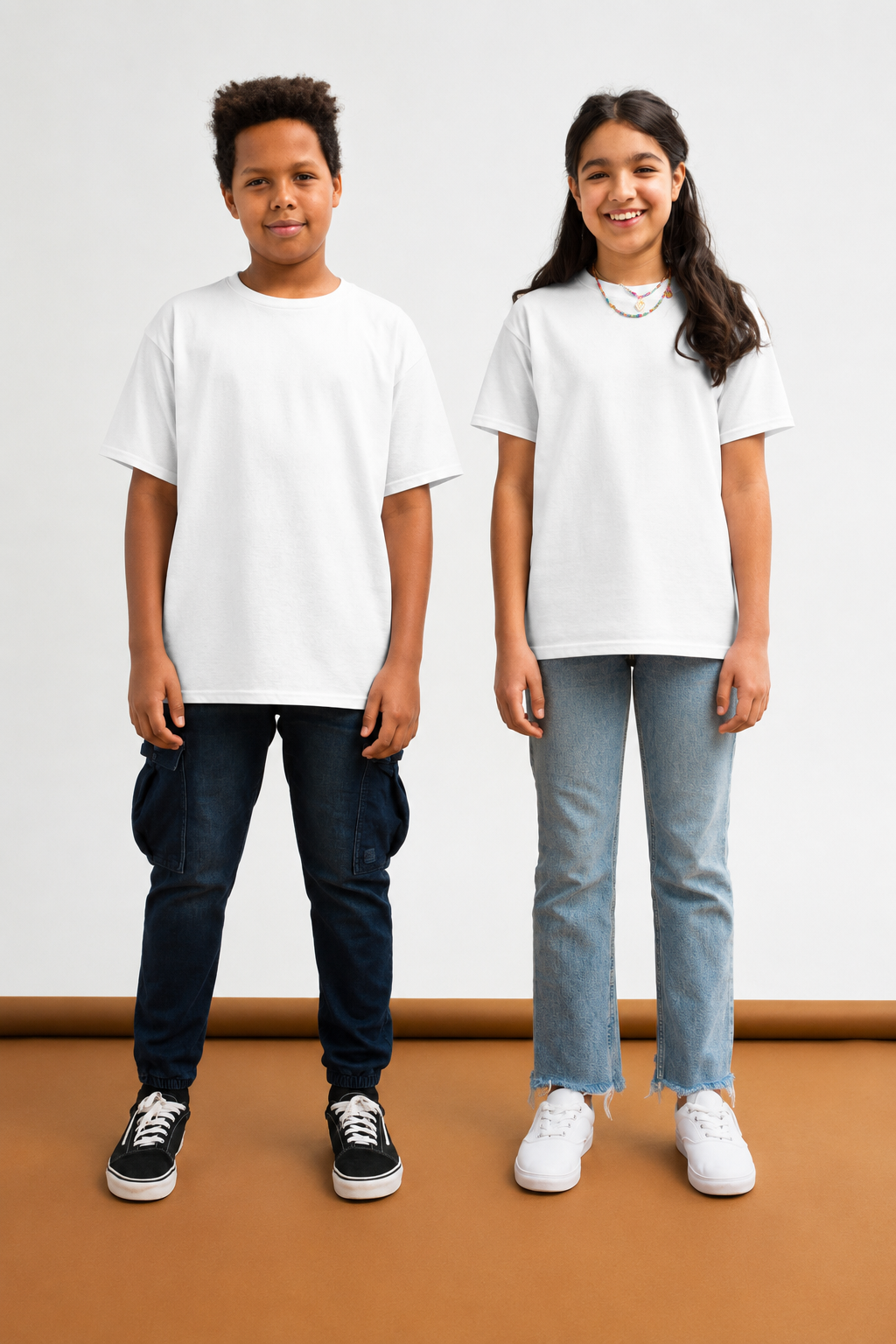 Custom Youth T-Shirt | Design Your Own