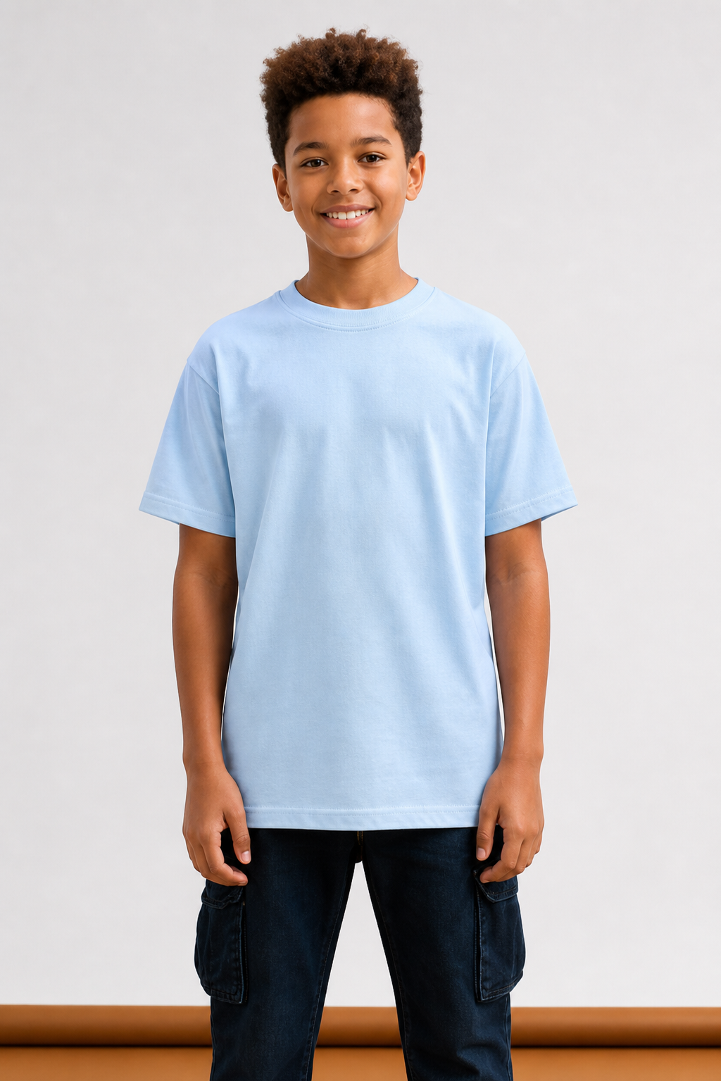 Custom Youth T-Shirt | Design Your Own