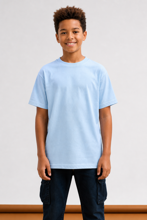 Custom Youth T-Shirt | Design Your Own