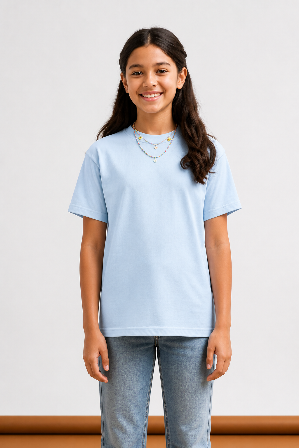 Custom Youth T-Shirt | Design Your Own