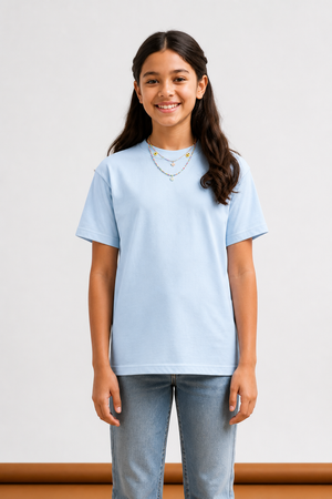 Custom Youth T-Shirt | Design Your Own