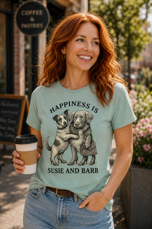 Custom Unisex T-Shirt | Design Your Own