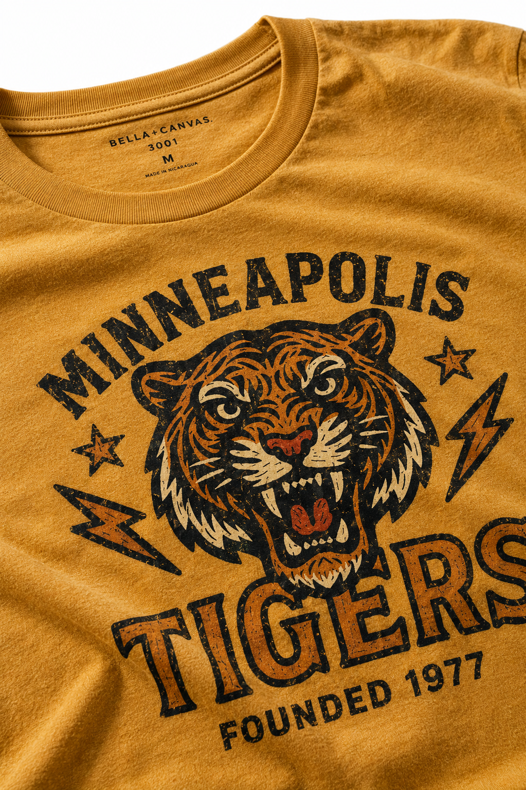 Custom Unisex T-Shirt | Design Your Own