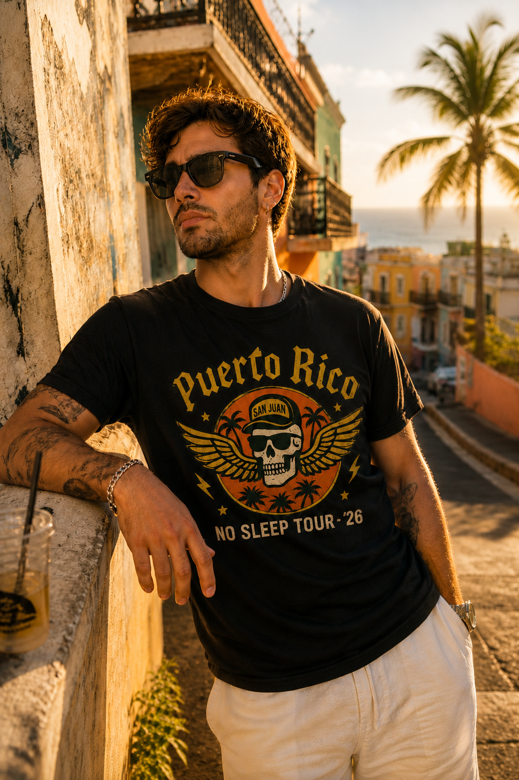Custom Unisex T-Shirt | Design Your Own