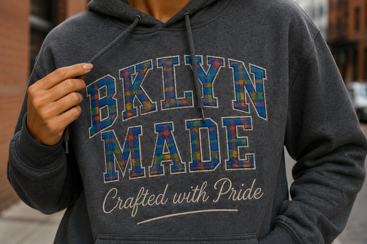 Custom Unisex Hoodie | Design Your Own