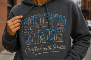Custom Unisex Hoodie | Design Your Own
