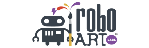 RoboArt Logo