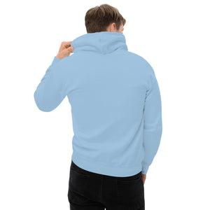 Custom Unisex Hoodie | Design Your Own