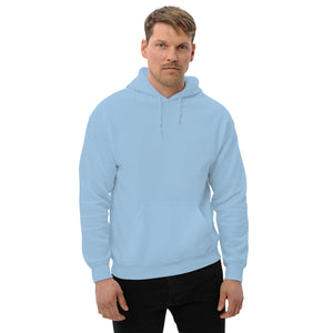 Custom Unisex Hoodie | Design Your Own
