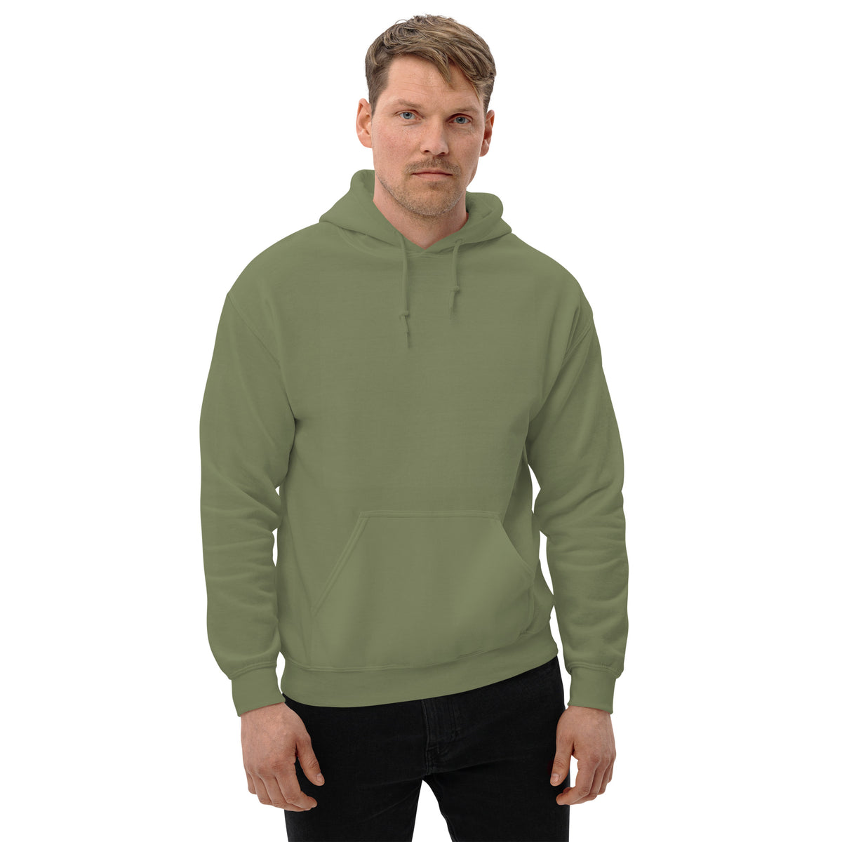 Custom Unisex Hoodie | Design Your Own