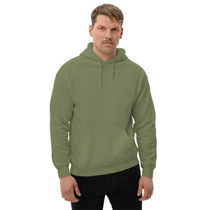 Custom Unisex Hoodie | Design Your Own