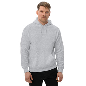 Custom Unisex Hoodie | Design Your Own