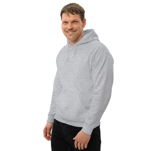 Custom Unisex Hoodie | Design Your Own