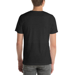 Custom Unisex T-Shirt | Design Your Own