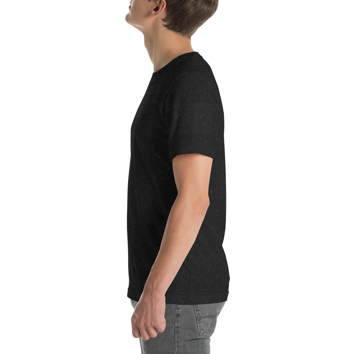 Custom Unisex T-Shirt | Design Your Own