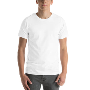Custom Unisex T-Shirt | Design Your Own
